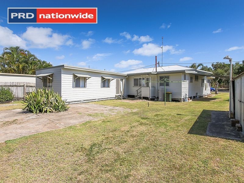 9 McKean Road, Scarness QLD 4655