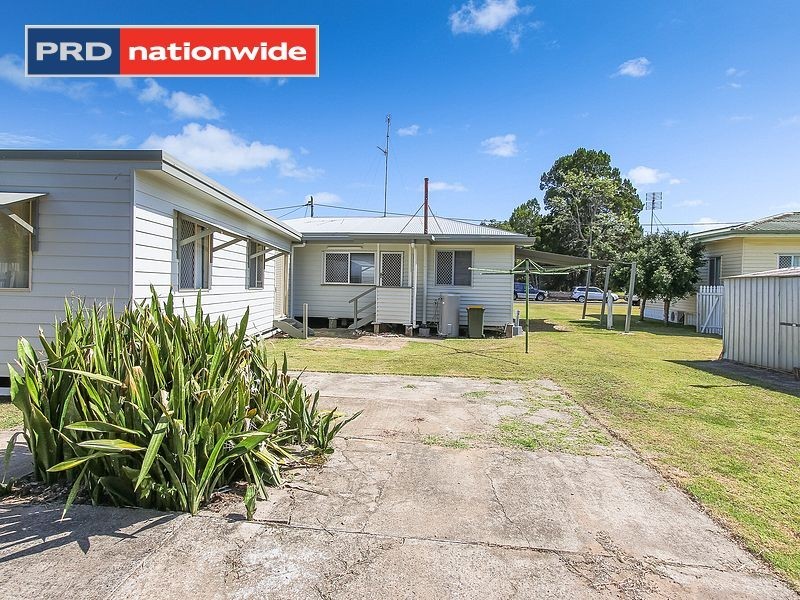 9 McKean Road, Scarness QLD 4655