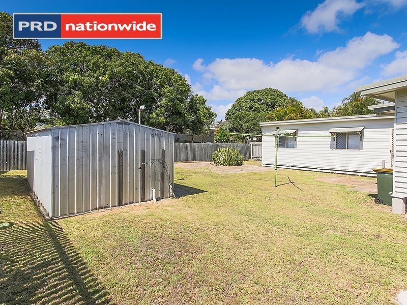 9 McKean Road, Scarness QLD 4655