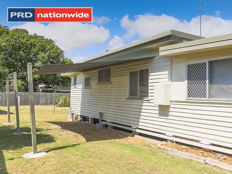 9 McKean Road, Scarness QLD 4655