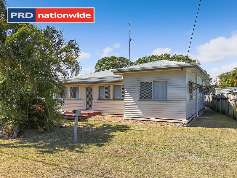 9 McKean Road, Scarness QLD 4655