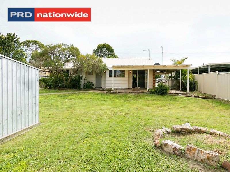 499 Boat Harbour Drive, Torquay QLD 4655