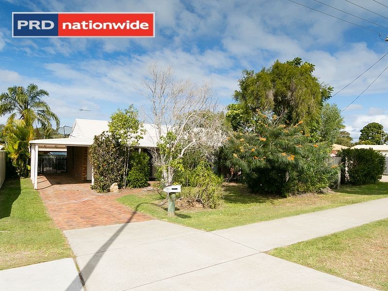 499 Boat Harbour Drive, Torquay QLD 4655