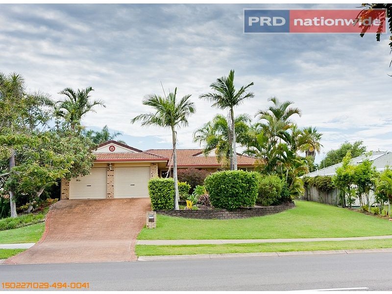 45 Ibis Boulevard, Eli Waters QLD 4655