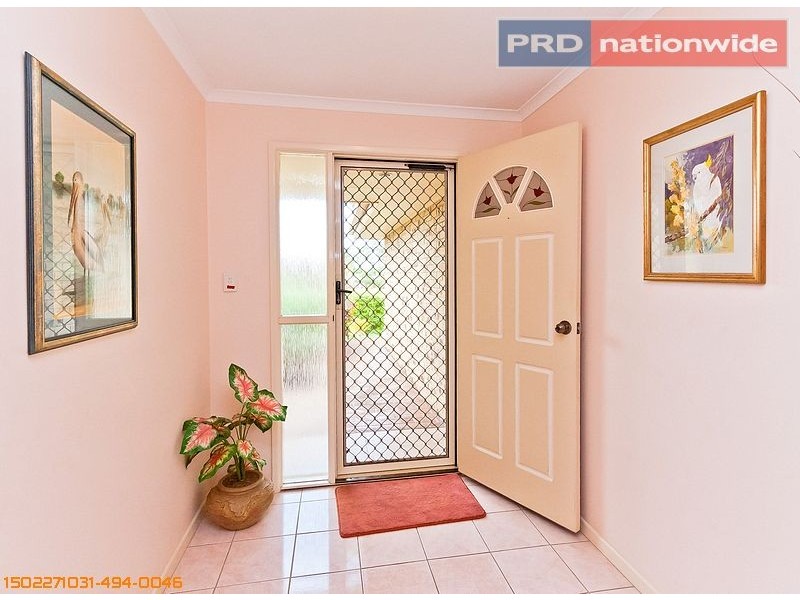 45 Ibis Boulevard, Eli Waters QLD 4655