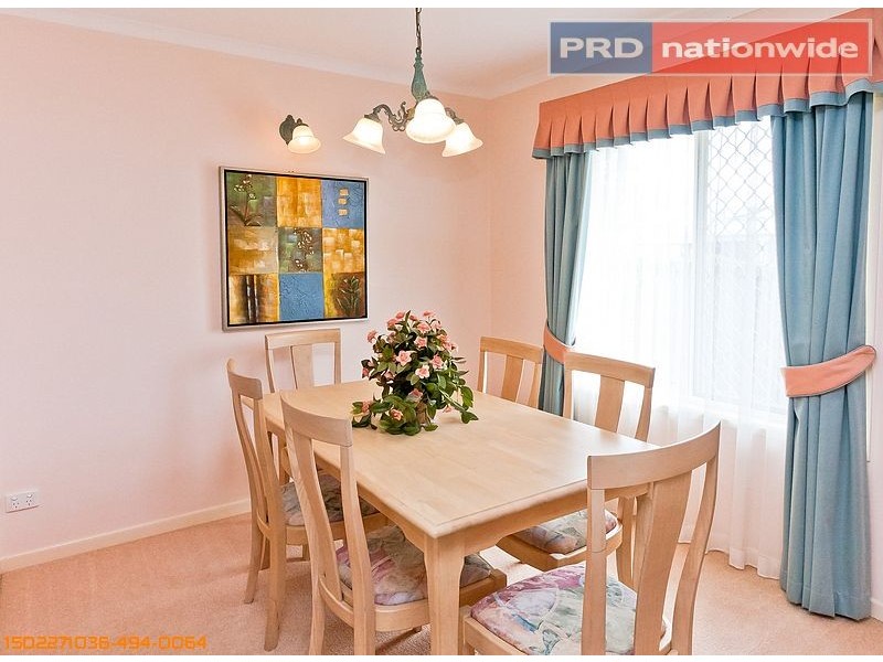 45 Ibis Boulevard, Eli Waters QLD 4655