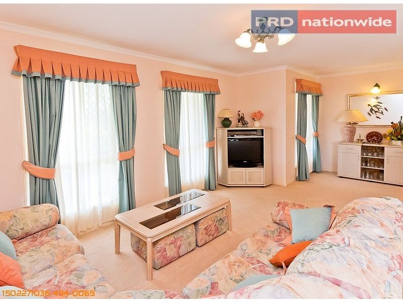 45 Ibis Boulevard, Eli Waters QLD 4655