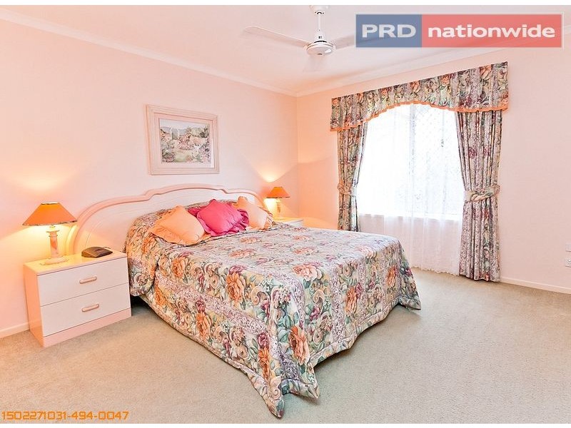45 Ibis Boulevard, Eli Waters QLD 4655