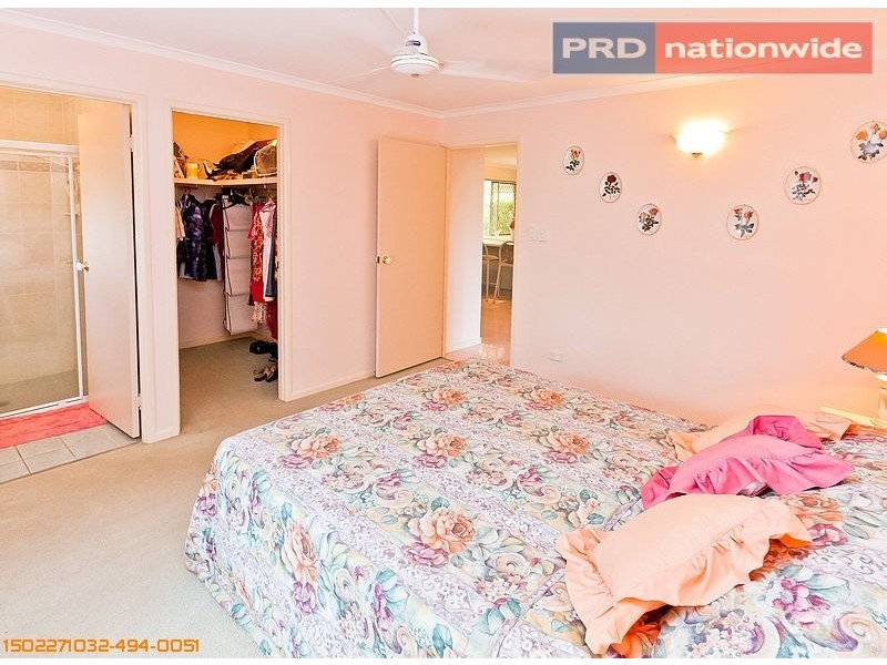 45 Ibis Boulevard, Eli Waters QLD 4655