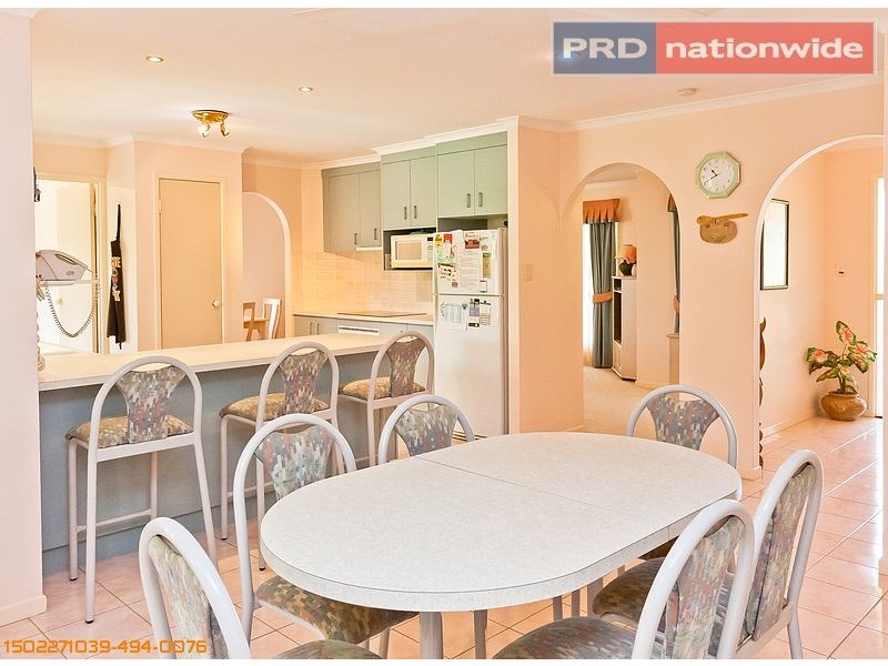 45 Ibis Boulevard, Eli Waters QLD 4655