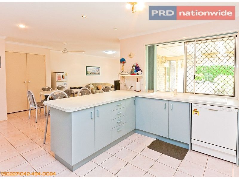 45 Ibis Boulevard, Eli Waters QLD 4655