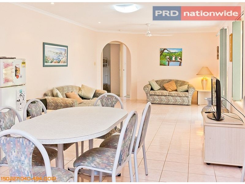 45 Ibis Boulevard, Eli Waters QLD 4655