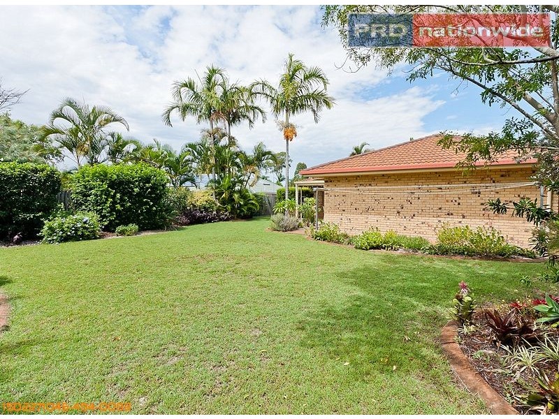 45 Ibis Boulevard, Eli Waters QLD 4655