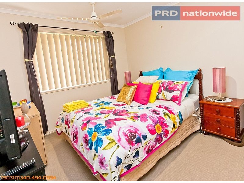 3 Sunny Way, Toogoom QLD 4655