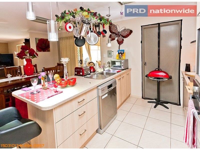3 Sunny Way, Toogoom QLD 4655