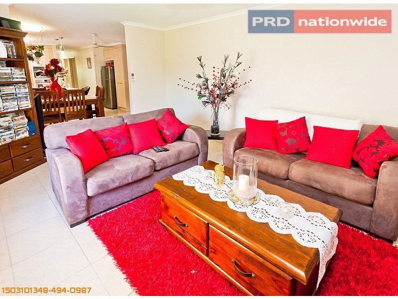 3 Sunny Way, Toogoom QLD 4655