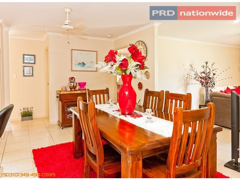 3 Sunny Way, Toogoom QLD 4655