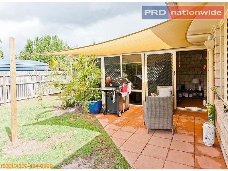 3 Sunny Way, Toogoom QLD 4655