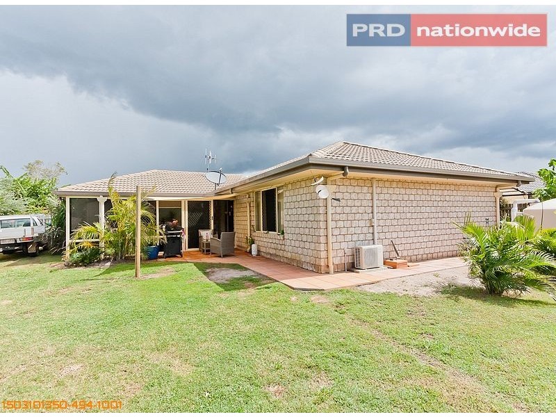 3 Sunny Way, Toogoom QLD 4655