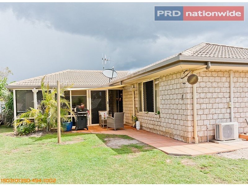 3 Sunny Way, Toogoom QLD 4655