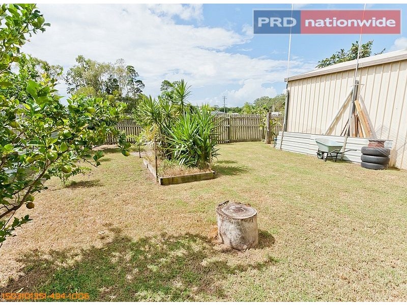 3 Sunny Way, Toogoom QLD 4655