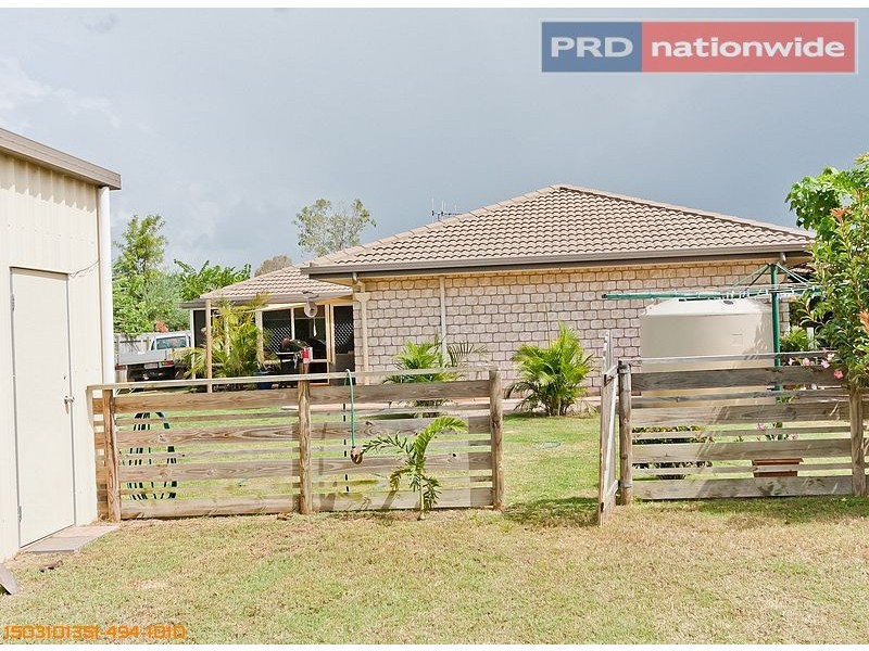 3 Sunny Way, Toogoom QLD 4655