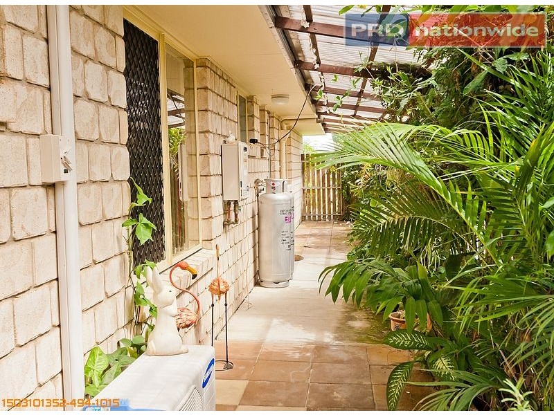 3 Sunny Way, Toogoom QLD 4655