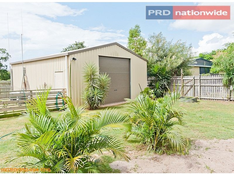 3 Sunny Way, Toogoom QLD 4655