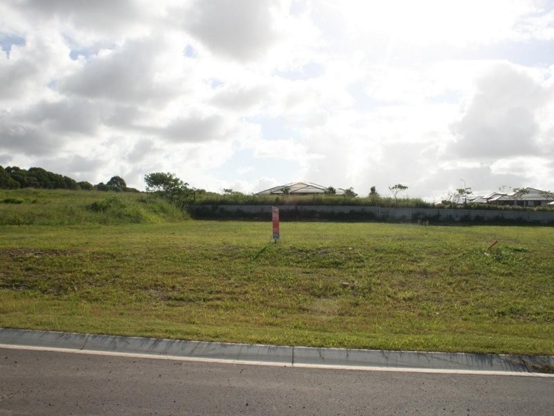 Lot 130 Parkview Street, Wondunna QLD 4655
