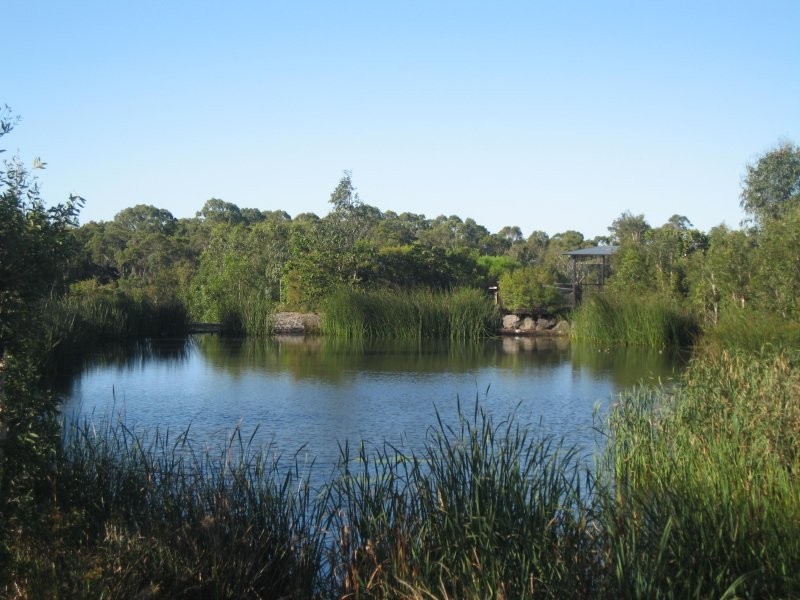 Lot 130 Parkview Street, Wondunna QLD 4655