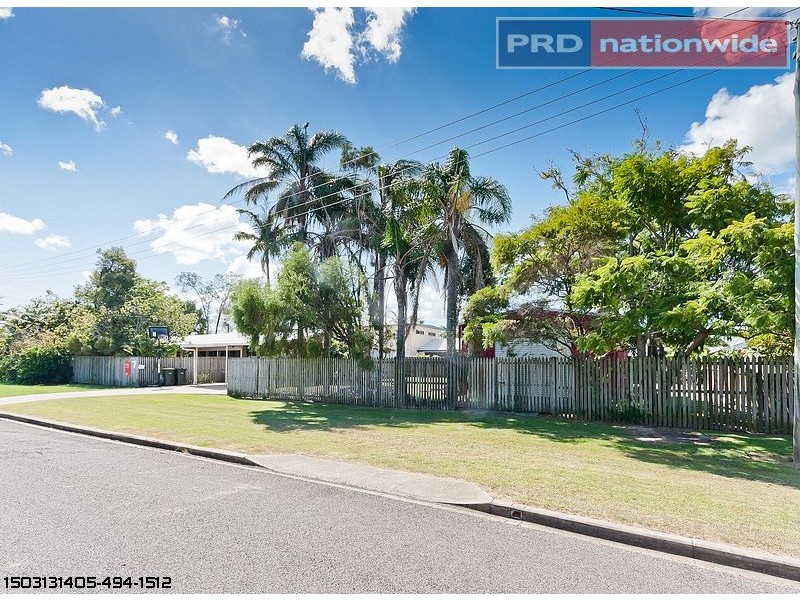 7 Jack Street, Pialba QLD 4655