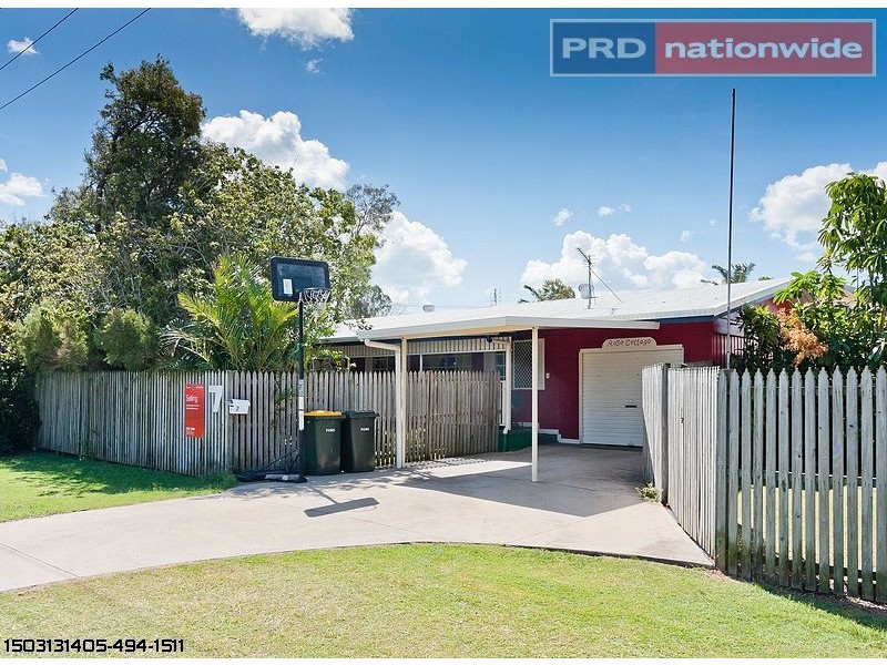 7 Jack Street, Pialba QLD 4655