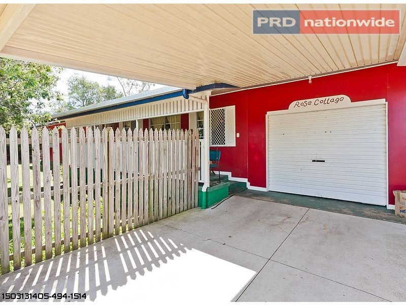 7 Jack Street, Pialba QLD 4655