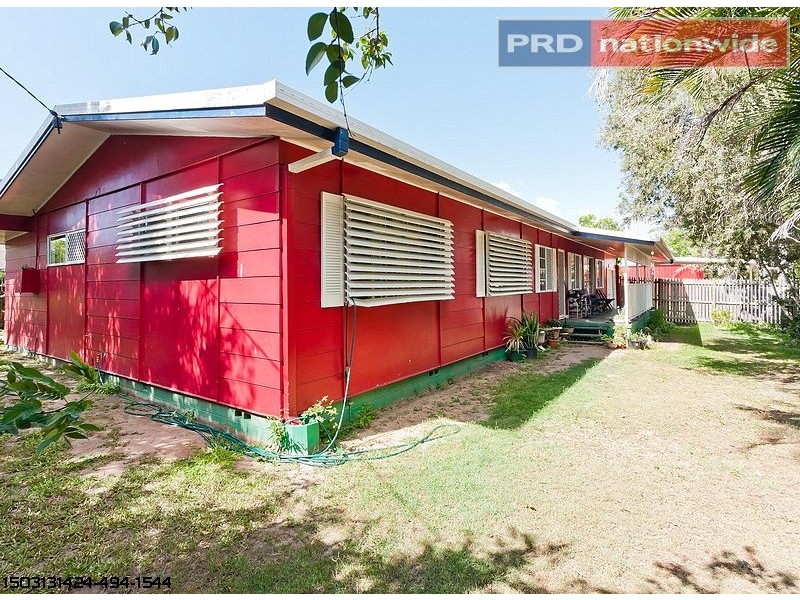 7 Jack Street, Pialba QLD 4655