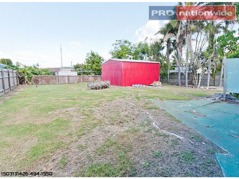 7 Jack Street, Pialba QLD 4655