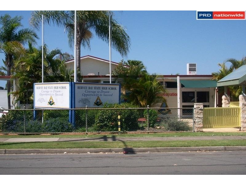 7 Jack Street, Pialba QLD 4655