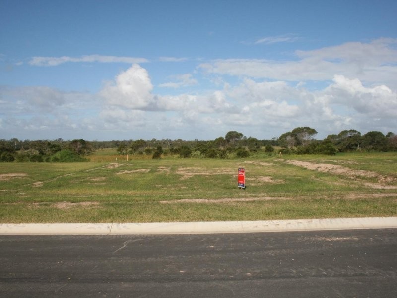 Lot 141 Parkview Street, Wondunna QLD 4655