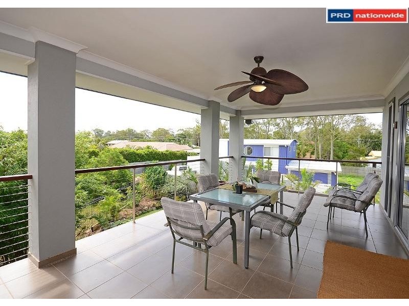 9 Beachside Court, Toogoom QLD 4655