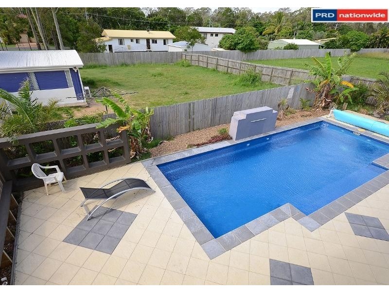 9 Beachside Court, Toogoom QLD 4655