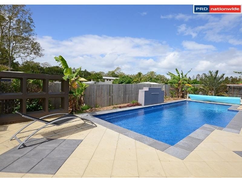 9 Beachside Court, Toogoom QLD 4655