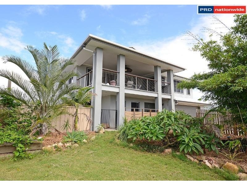 9 Beachside Court, Toogoom QLD 4655
