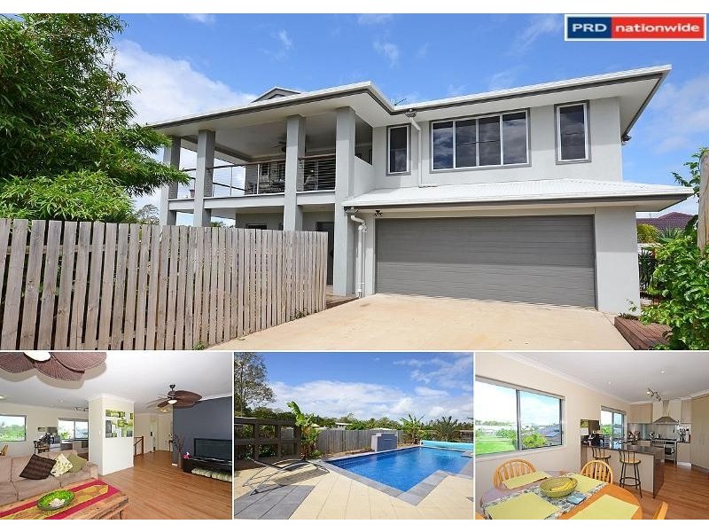 9 Beachside Court, Toogoom QLD 4655