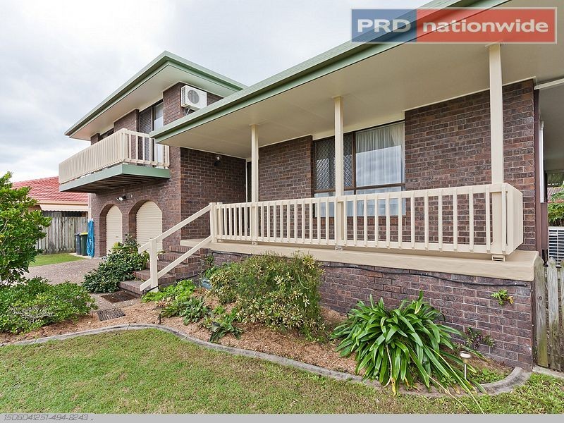 8 Parlon Court, Kawungan QLD 4655