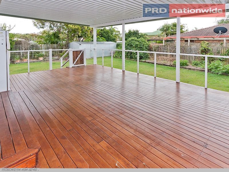 8 Parlon Court, Kawungan QLD 4655
