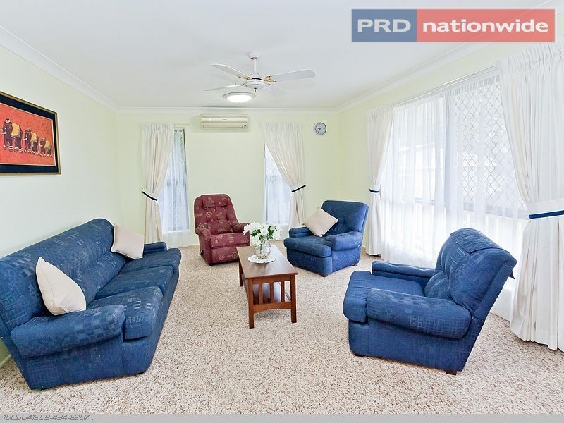 8 Parlon Court, Kawungan QLD 4655