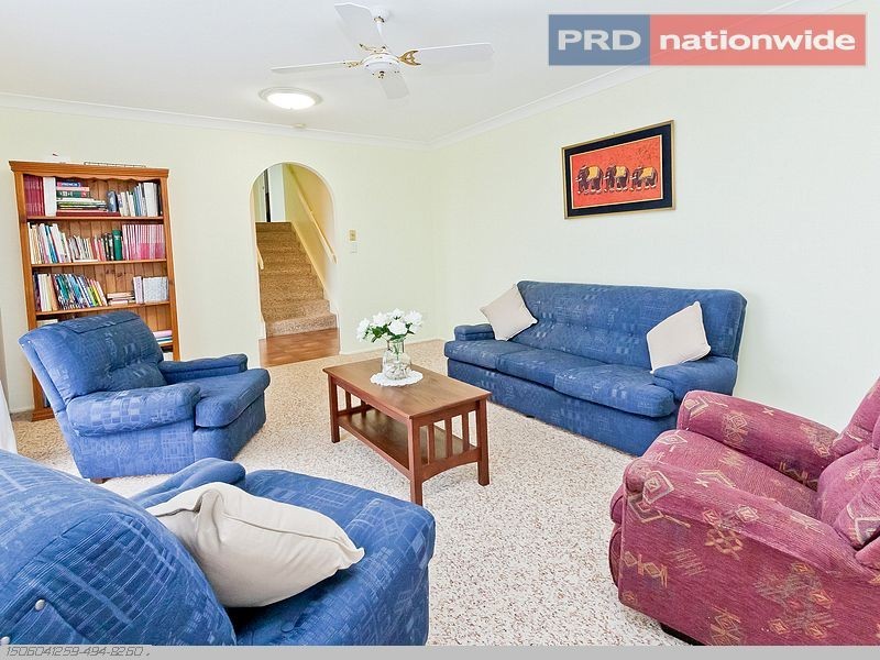 8 Parlon Court, Kawungan QLD 4655