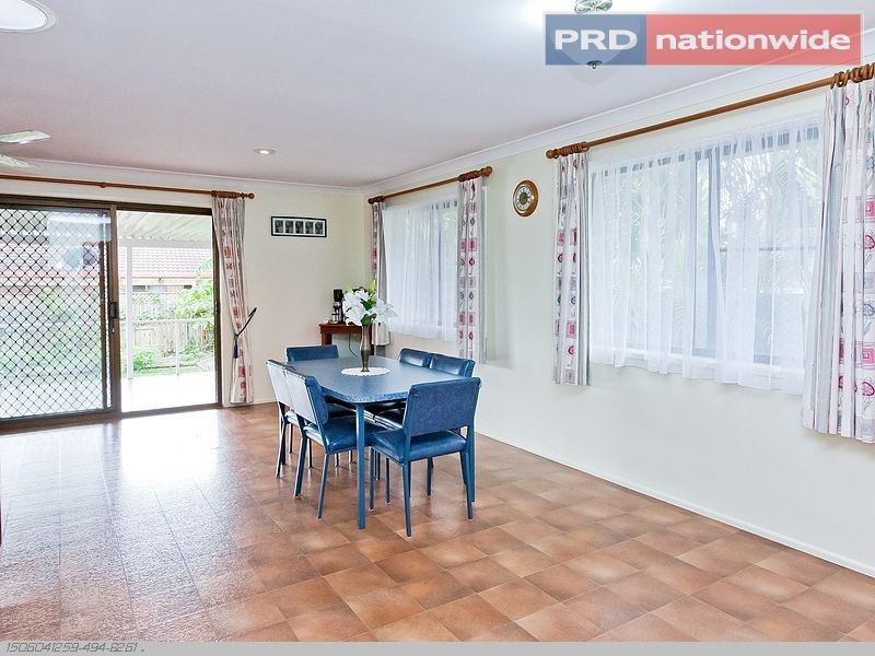 8 Parlon Court, Kawungan QLD 4655