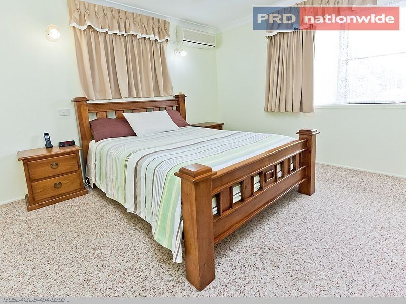 8 Parlon Court, Kawungan QLD 4655