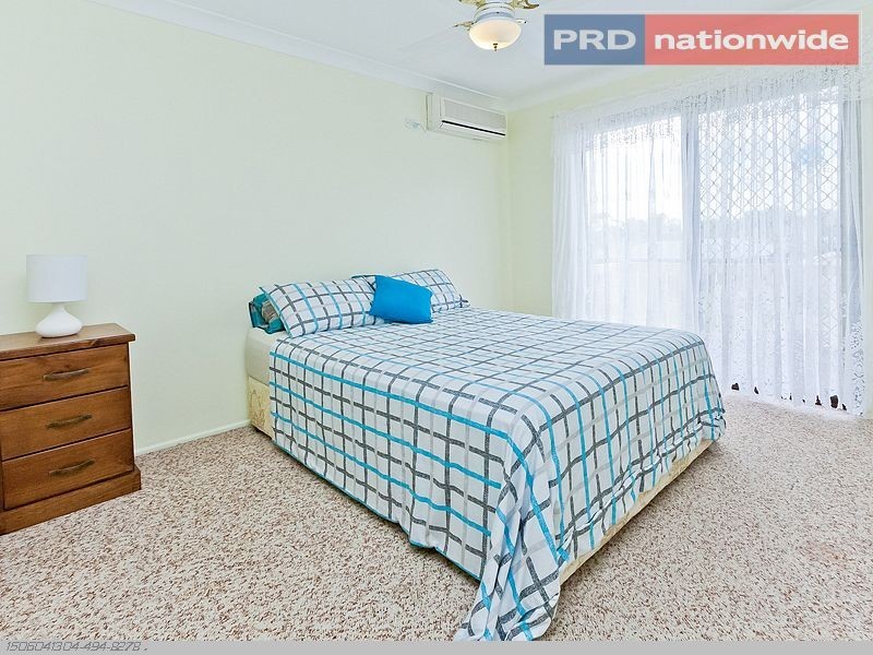 8 Parlon Court, Kawungan QLD 4655