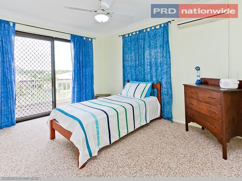 8 Parlon Court, Kawungan QLD 4655